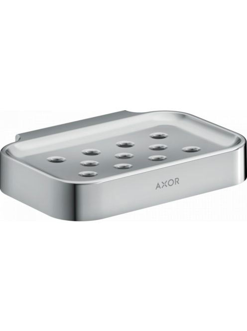 Axor Universal Circular szappantartó króm 42805000 - Fürdősz