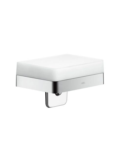 Axor Universal folyékonyszappan-adagoló, króm 42819000 - Für