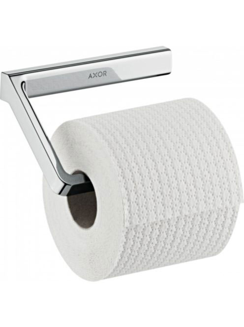 Axor Universal krómozott WC papír tartó 42846000 - Fürdőszob