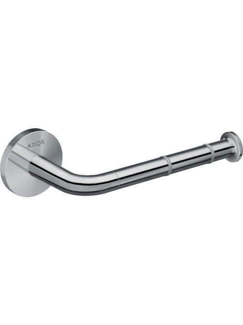 Axor Universal Circular WC papír tartó króm 42856000 - Fürdő