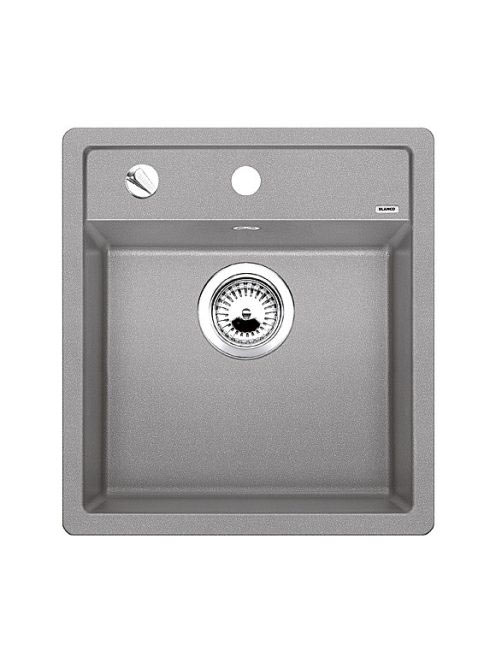Blanco Dalago 45 alumetál mosogató 517157 - Konyha - Mosogat