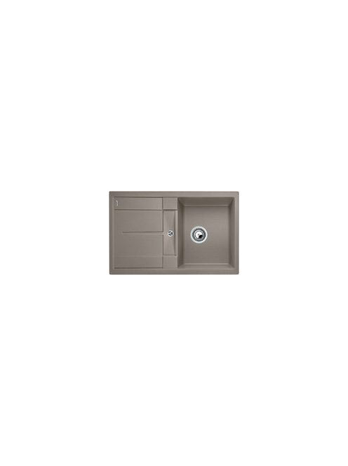 Blanco Metra 45S tartufo mosogató 517346 - Konyha - Mosogató