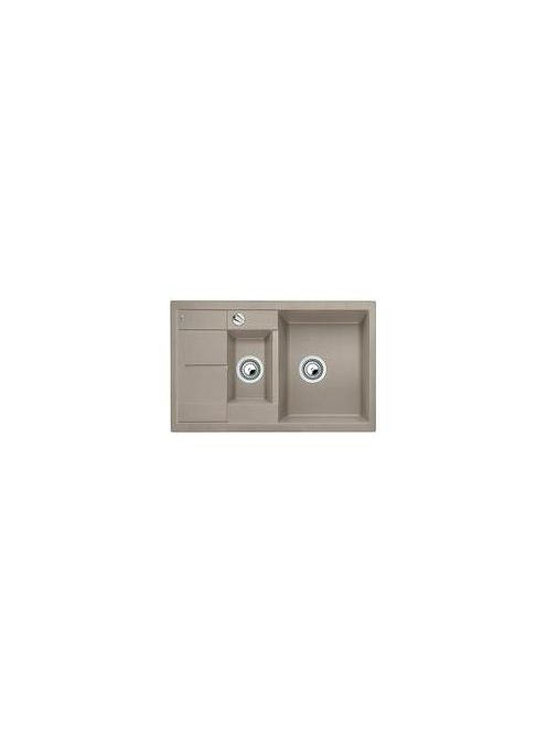 Blanco Metra 6S Compact tartufo mosogató 517353 - Konyha - M