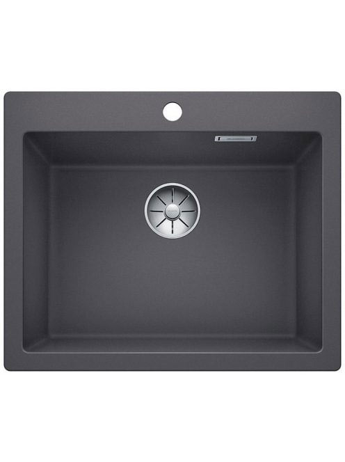 Blanco Pleon 6 egymedencés gránit mosogató 61,5x51 cm, palas