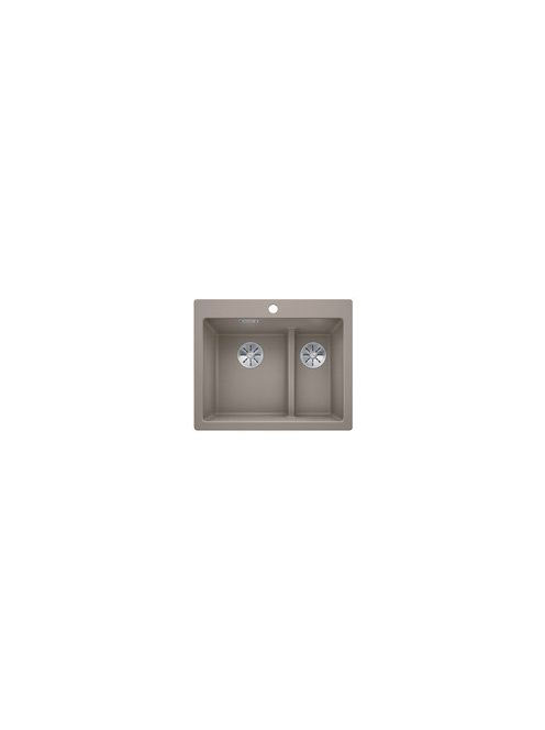 Blanco Pleon 6 Split PD tartufo mosogató 521696 - Konyha - M