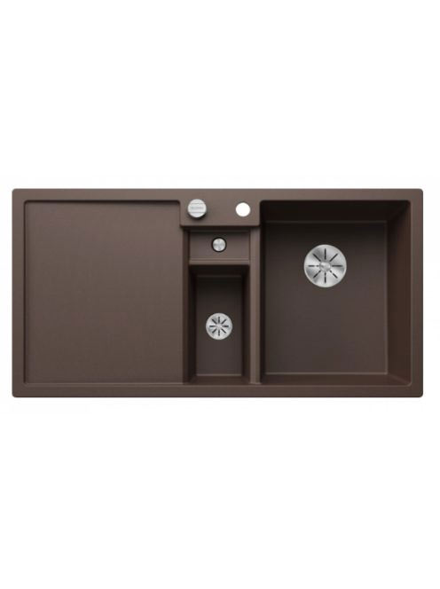 Blanco Collectis 6 S gránit mosogató csepegtetővel 100x51 cm