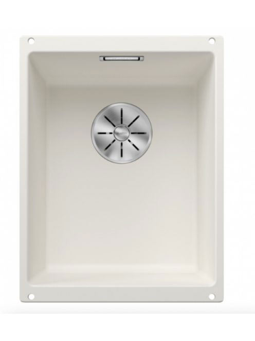 Blanco Subline 320-U gránit mosogató 35x46 cm, lefolyógarnit
