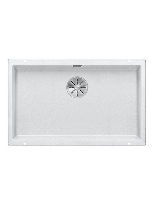 Blanco Subline 700-U fehér mosogató 523446 - Konyha - Mosoga