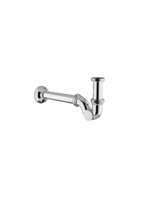 Bugnatese Accessori bidé szifon, króm 19266CR - Fürdőszoba -