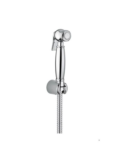 Bugnatese Accessori bidé kézizuhanyszett, bronz 19380BR - Fü