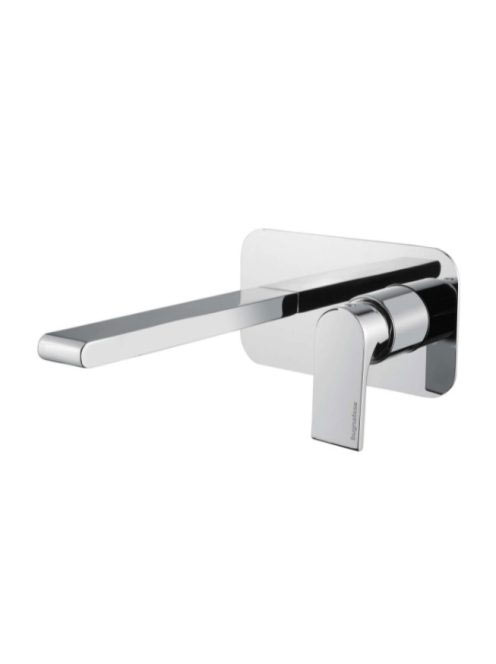 Bugnatese Simple falsík alatti mosdócsaptelep 15.5 cm-es kif