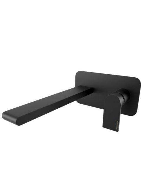 Bugnatese Simple falsík alatti mosdócsaptelep 21 cm-es kifol