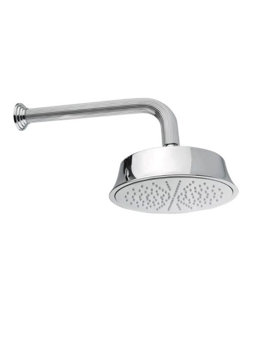 Bugnatese Olympia fejzuhany szett, arany 99302DO - Fürdőszob
