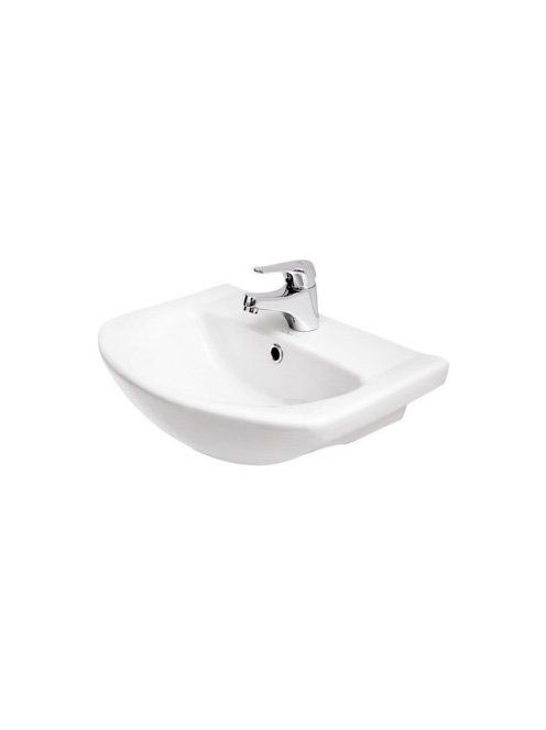 Cersanit Libra 50 mosdó K04-006 - Fürdőszoba - Szaniterek -