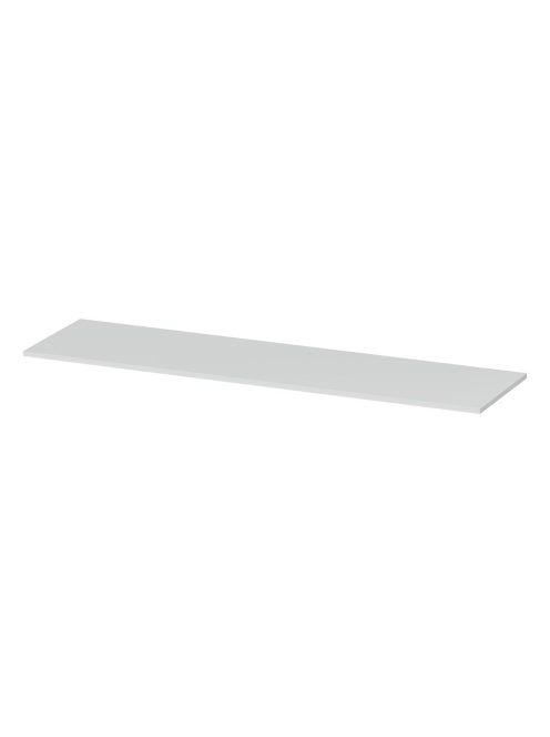 Cersanit Larga mosdópult 180cm, szürke S932-022 - Fürdőszoba