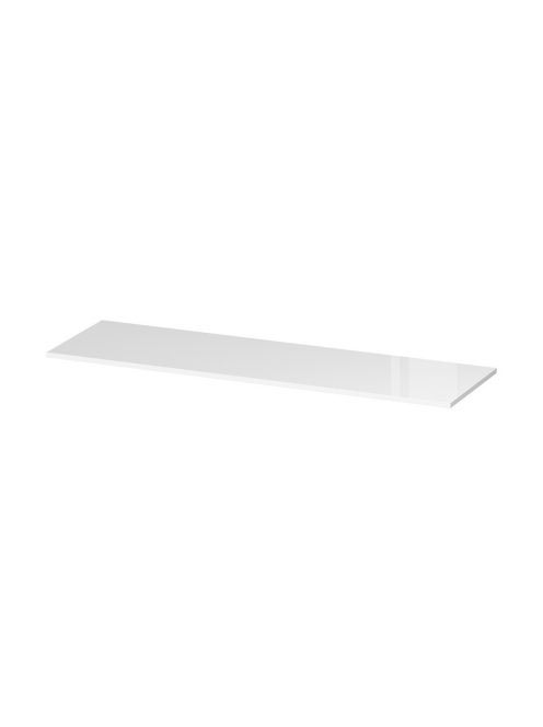 Cersanit Larga mosdópult 160cm, fehér S932-028 - Fürdőszoba