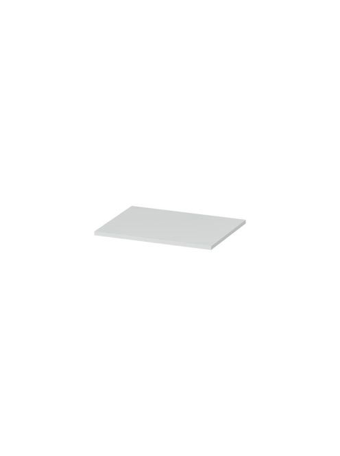 Cersanit Larga mosdópult 60cm, szürke S932-037 - Fürdőszoba