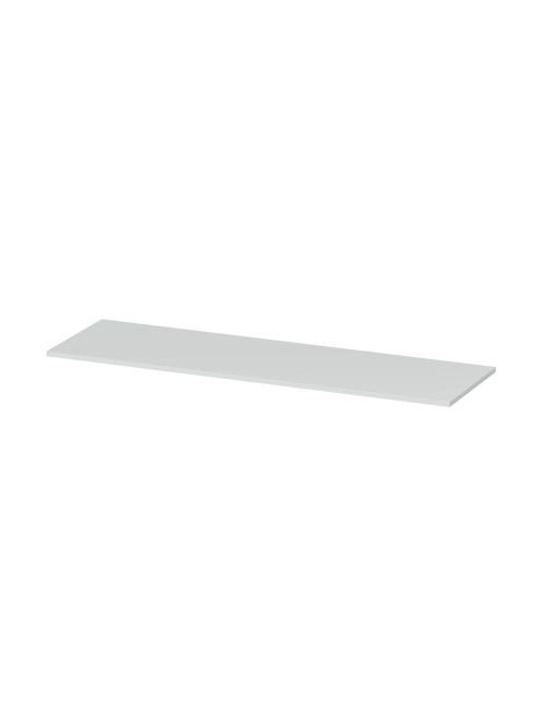 Cersanit Larga mosdópult 160cm, szürke S932-042 - Fürdőszoba