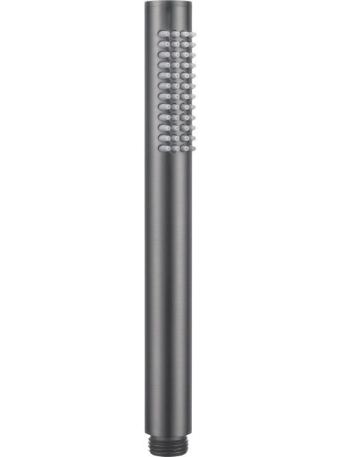Deante Round kézizuhany, titanium NOR D51S - Fürdőszoba - Zu