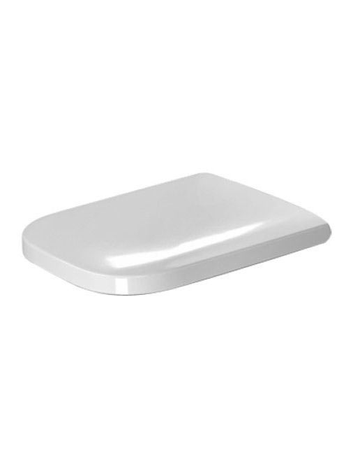 Duravit Happy D.2 Soft-Close WC ülőke 0064590000 - Fürdőszob