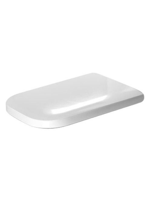 Duravit Happy D.2 WC ülőke 0064610000 - Fürdőszoba - Szanite