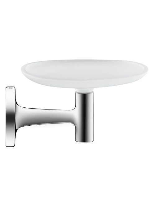 Duravit Starck T fali szappantartó, króm 0099331000 - Fürdős