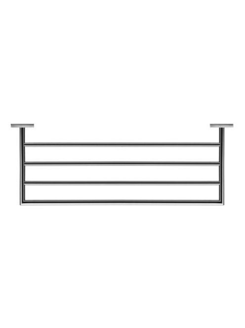 Duravit Karree törölközőtartó polc 60 cm, króm 0099621000 -