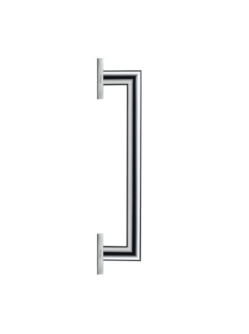Duravit Karree kádkapaszkodó, króm 0099631000 - Fürdőszoba -
