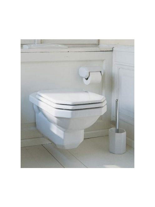 Duravit 1930 fali WC csésze 0182090000 - Fürdőszoba - Szanit