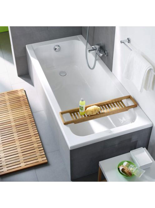 Duravit D-Code 160x70 akril kád 700096 (70009600000) - Fürdő
