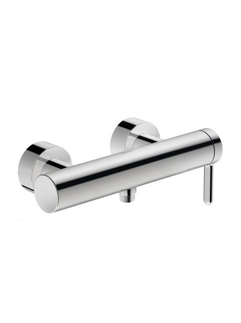 Duravit C.1 egykaros zuhanycsaptelep, króm C14230000010 - Fü