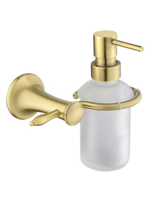 Ferro Antica folyékonyszappan adagoló, antik bronz AAI34BR -