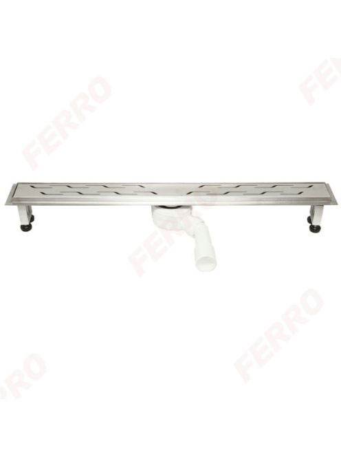 Ferro 700mm zuhanyfolyóka OL70 - Fürdőszoba - Zuhany & Fürdő