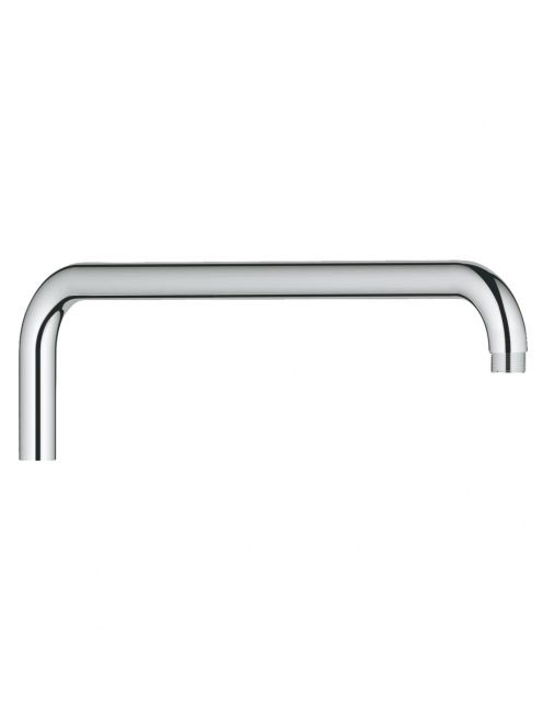Grohe Rainshower zuhanykar 340 mm, króm 14014000 - Fürdőszob