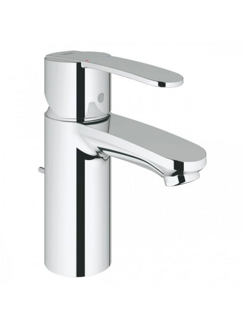 Grohe Wave Cosmopolitan egykaros mosdócsaptelep húzórudas le