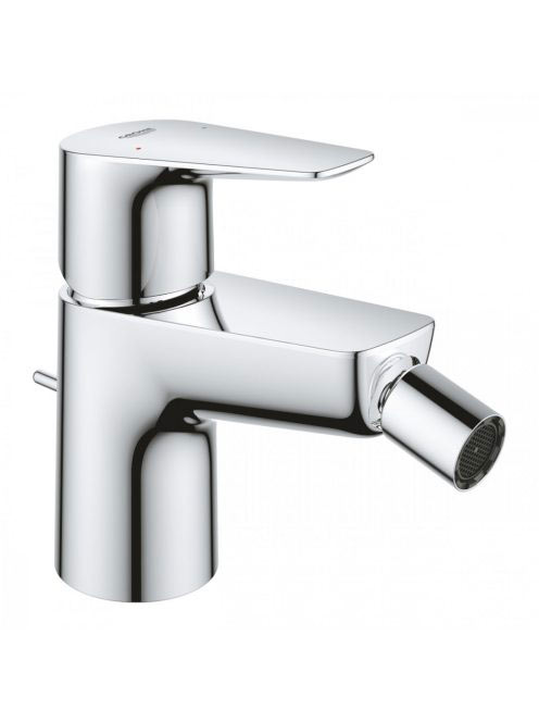 Grohe QuickFix Start Edge egykaros bidé csaptelep leeresztőv