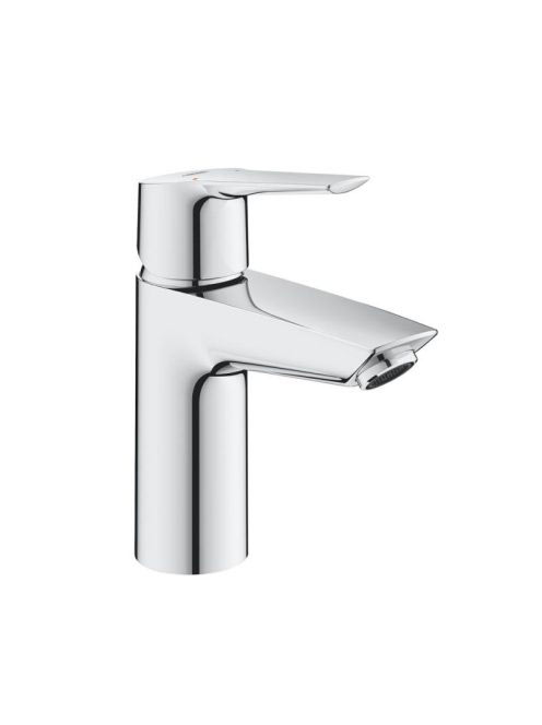 Grohe QuickFix Start álló mosdó csaptelep Click-Clack leeres