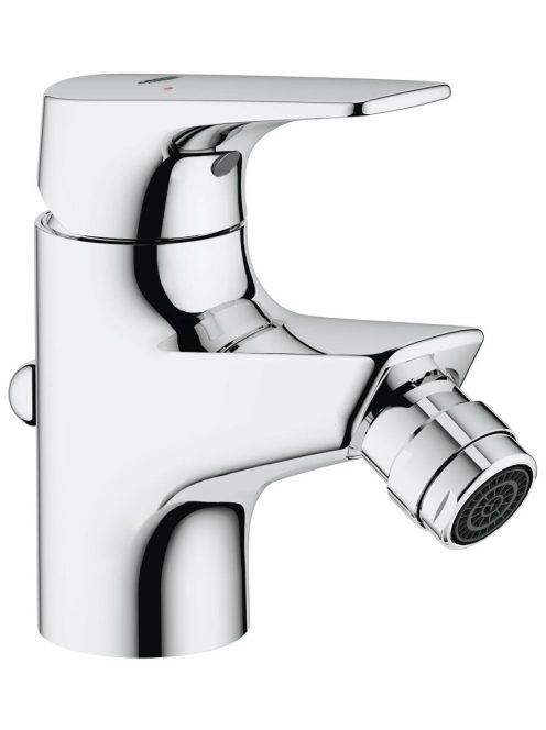 Grohe BauFlow egykaros bidécsaptelep húzórudas leeresztőgarn