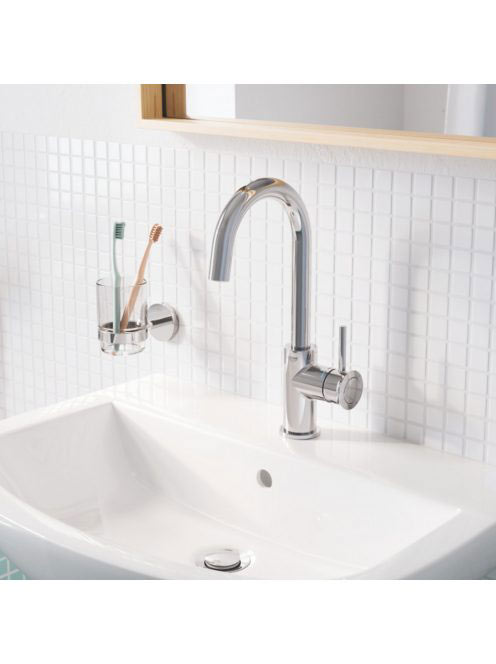 Grohe QuickFix Start Classic egykaros mosdó csaptelep leeres