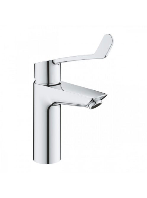 Grohe Eurosmart orvosi mosdócsaptelep ClickClack leeresztőve