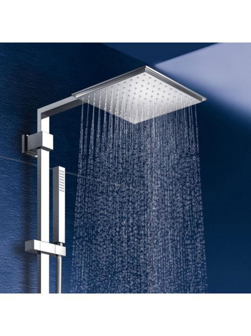 Grohe Euphoria Cube System 230