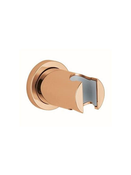Grohe Rainshower kézizuhany tartó, rose arany 27074DA0 - Für