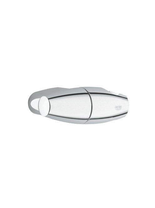 Grohe Movario fali kézizuhany tartó 28401000 - Fürdőszoba -