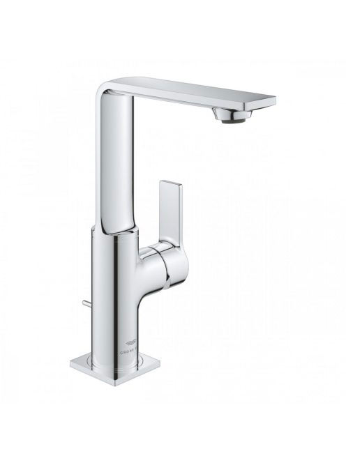 Grohe Allure egykaros mosdócsaptelep húzórudas leeresztővel,