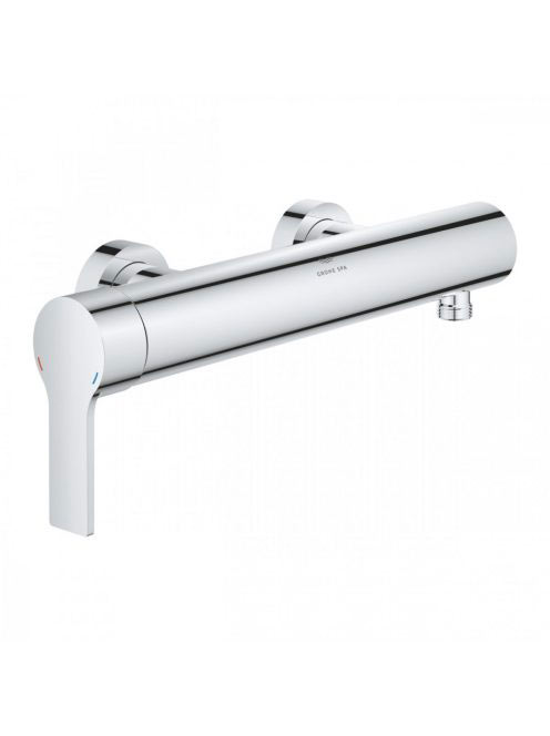 Grohe Allure egykaros zuhanycsaptelep falon kívüli szerelésh
