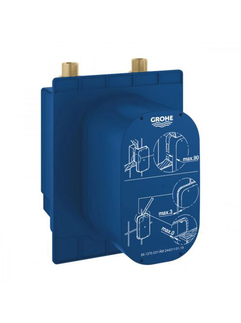Grohe Eurosmart Cosmopolitan E Falba építő doboz 36339001 -