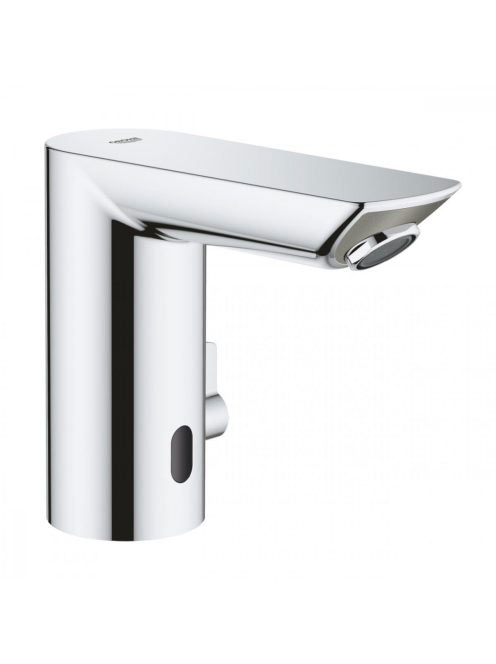 Grohe QuickFix Bau Cosmopolitan E Infrás mosdócsaptelep állí