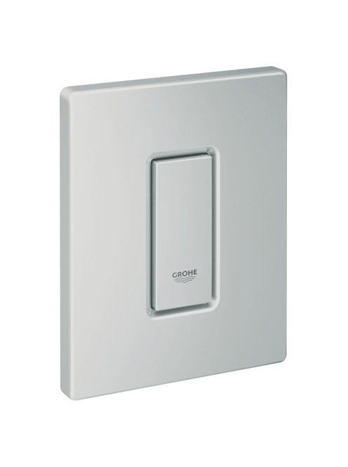 Grohe Skate Cosmopolitan matt króm nyomólap 38784P00 - Fürdő