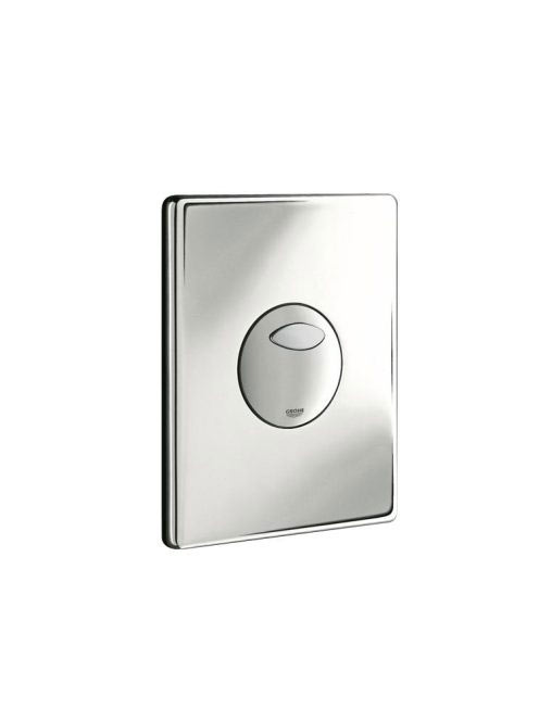 Grohe Skate nyomólap, króm 38862000 - Fürdőszoba - Nyomólapo