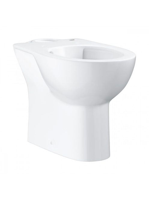 Grohe Bau Ceramic Álló WC csésze (falhoz) monoblokkos kombin